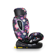 All in All Rotate i-Size Car Seat Dalloway
