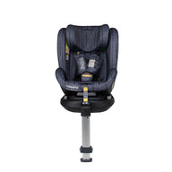 All in All Rotate i-Size Car Seat Fika Forest