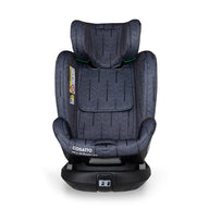 All in All Rotate i-Size Car Seat Fika Forest