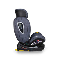 All in All Rotate i-Size Car Seat Fika Forest