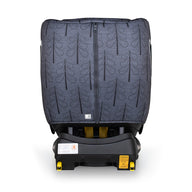 All in All Rotate i-Size Car Seat Fika Forest