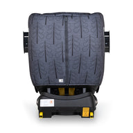 All in All Rotate i-Size Car Seat Fika Forest