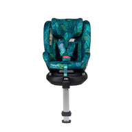 All in All Rotate i-Size Car Seat Midnight Jungle