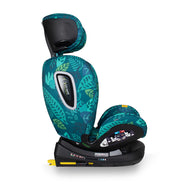 All in All Rotate i-Size Car Seat Midnight Jungle