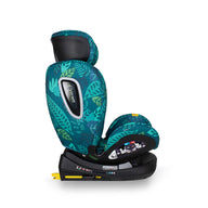 All in All Rotate i-Size Car Seat Midnight Jungle