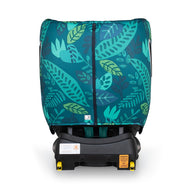 All in All Rotate i-Size Car Seat Midnight Jungle