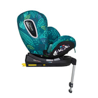 All in All Rotate i-Size Car Seat Midnight Jungle