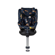 All in All Rotate i-Size Car Seat On The Prowl