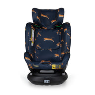 All in All Rotate i-Size Car Seat On The Prowl