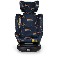 All in All Rotate i-Size Car Seat On The Prowl