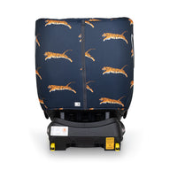 All in All Rotate i-Size Car Seat On The Prowl