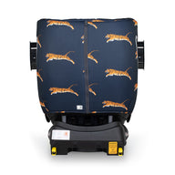 All in All Rotate i-Size Car Seat On The Prowl