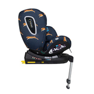 All in All Rotate i-Size Car Seat On The Prowl