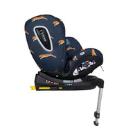 All in All Rotate i-Size Car Seat On The Prowl