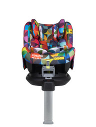 All in All Rotate Group 0+123 Car Seat Kaleidoscope