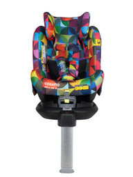 All in All Rotate Group 0+123 Car Seat Kaleidoscope