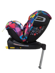 All in All Rotate Group 0+123 Car Seat Kaleidoscope
