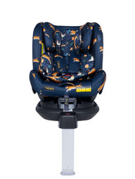 All in All Rotate Group 0+123 Car Seat On The Prowl