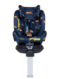 All in All Rotate Group 0+123 Car Seat On The Prowl