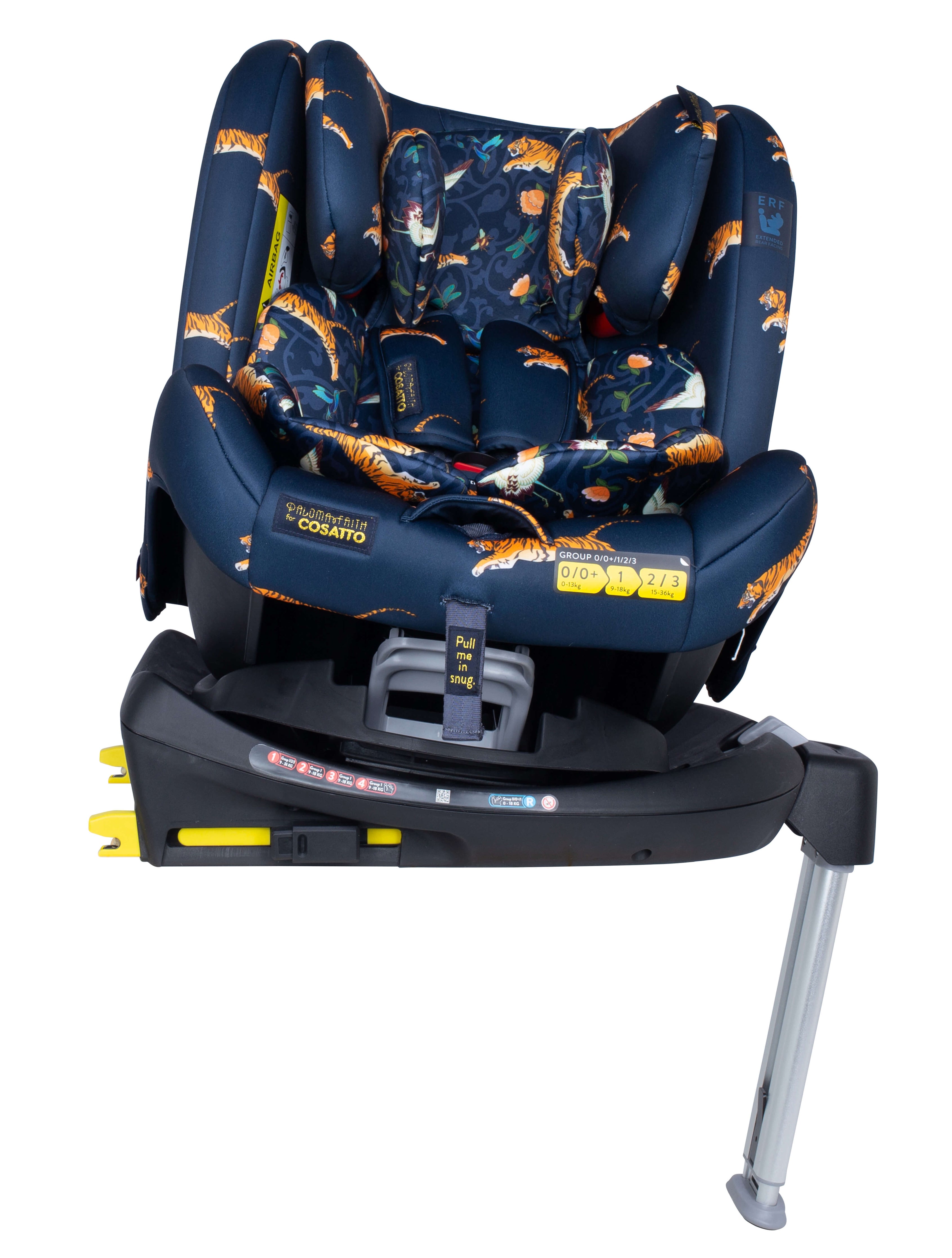 Swivel car seat ireland cheap