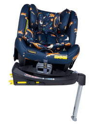 All in All Rotate Group 0+123 Car Seat On The Prowl