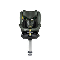 All in All Rotate i-Size Car Seat Bureau