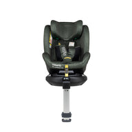 All in All Rotate i-Size Car Seat Bureau