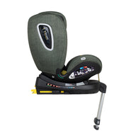All in All Rotate i-Size Car Seat Bureau
