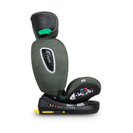 All in All Rotate i-Size Car Seat Bureau