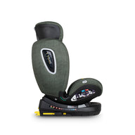All in All Rotate i-Size Car Seat Bureau