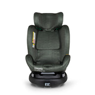 All in All Rotate i-Size Car Seat Bureau
