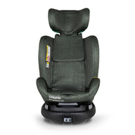 All in All Rotate i-Size Car Seat Bureau