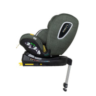 All in All Rotate i-Size Car Seat Bureau
