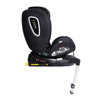 All in All Rotate i-Size Car Seat Silhouette