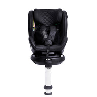 All in All Rotate i-Size Car Seat Silhouette