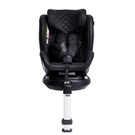 All in All Rotate i-Size Car Seat Silhouette