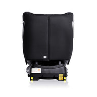 All in All Rotate i-Size Car Seat Silhouette