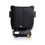 All in All Rotate i-Size Car Seat Silhouette