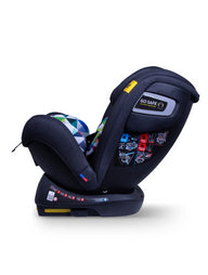 All in All + Group 0+123 Car Seat Spectroluxe