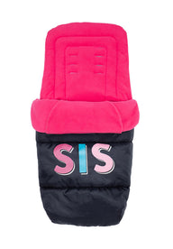 Cosatto Footmuff Sis