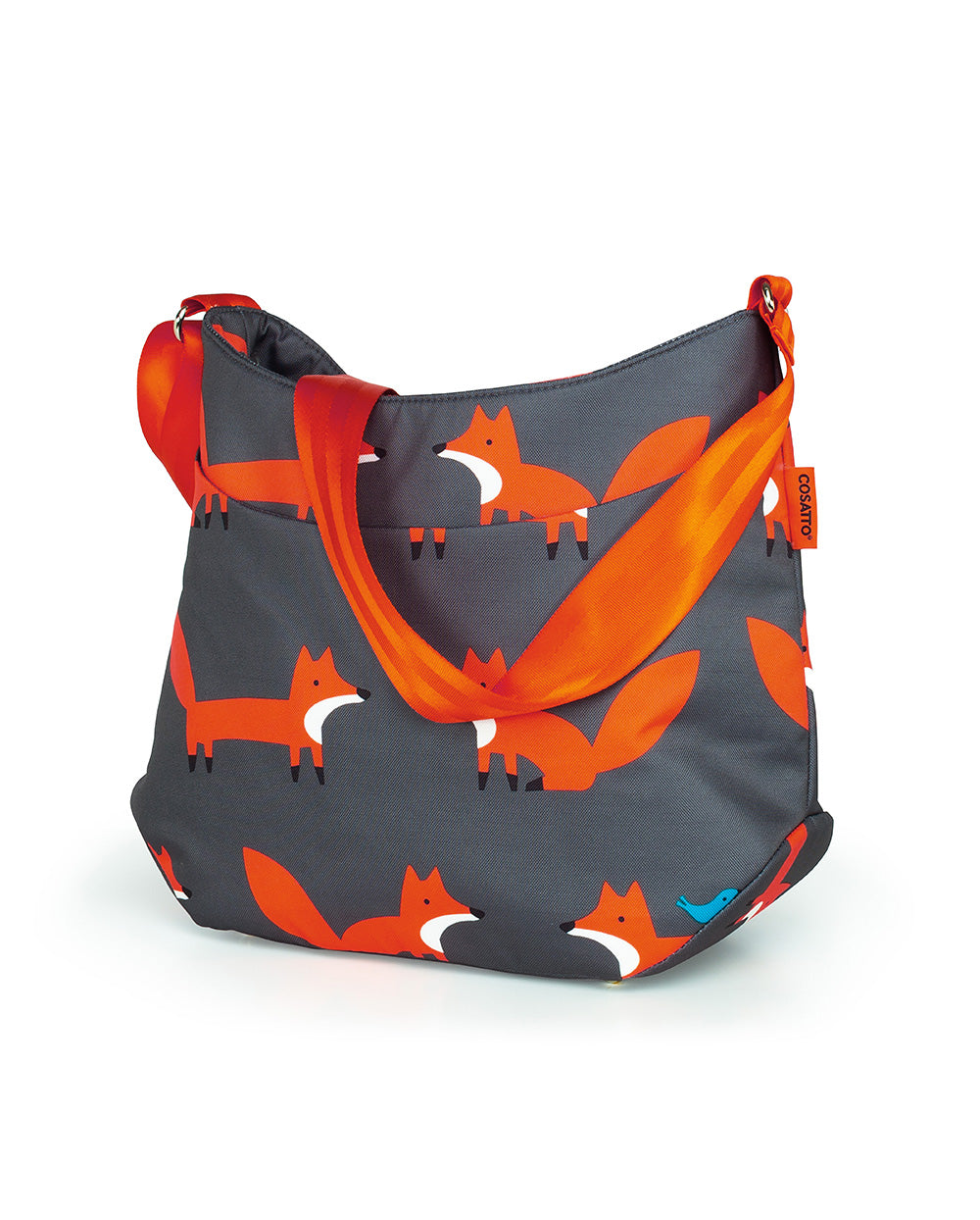 Wow XL Everything Bundle Charcoal Mister Fox