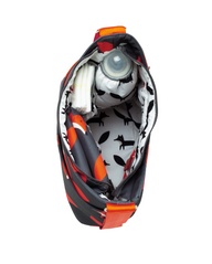 Wow 2 Everything Bundle Charcoal Mister Fox