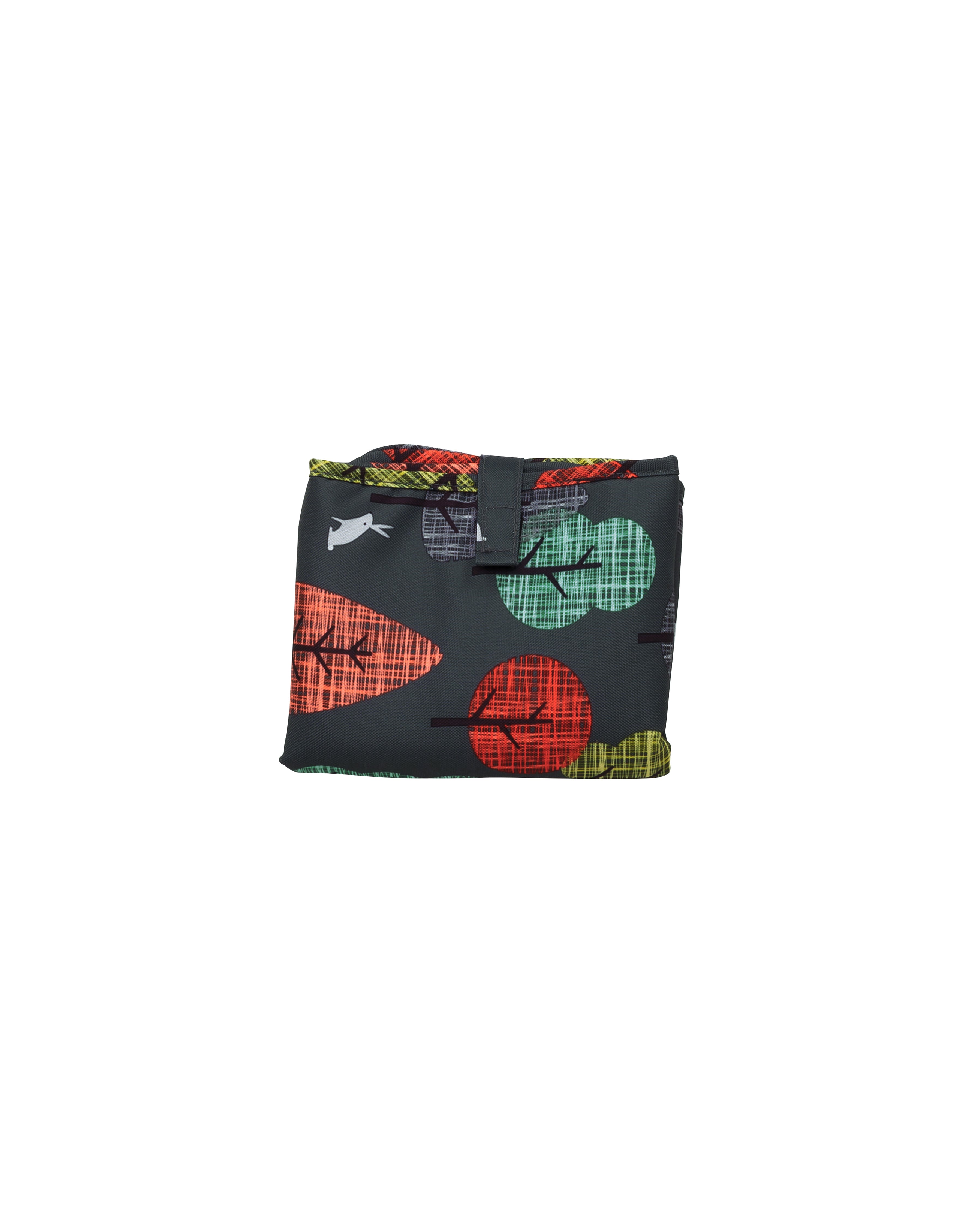 Giggle 3 Port I Size Hare Wood Bundle With Bag