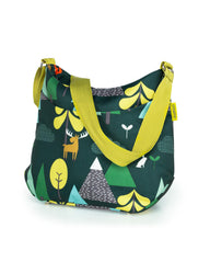 Giggle 3 with Carseat and Accessories Bundle Into The Wild