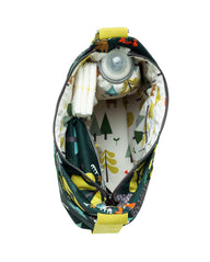 Giggle 3 with Carseat and Accessories Bundle Into The Wild
