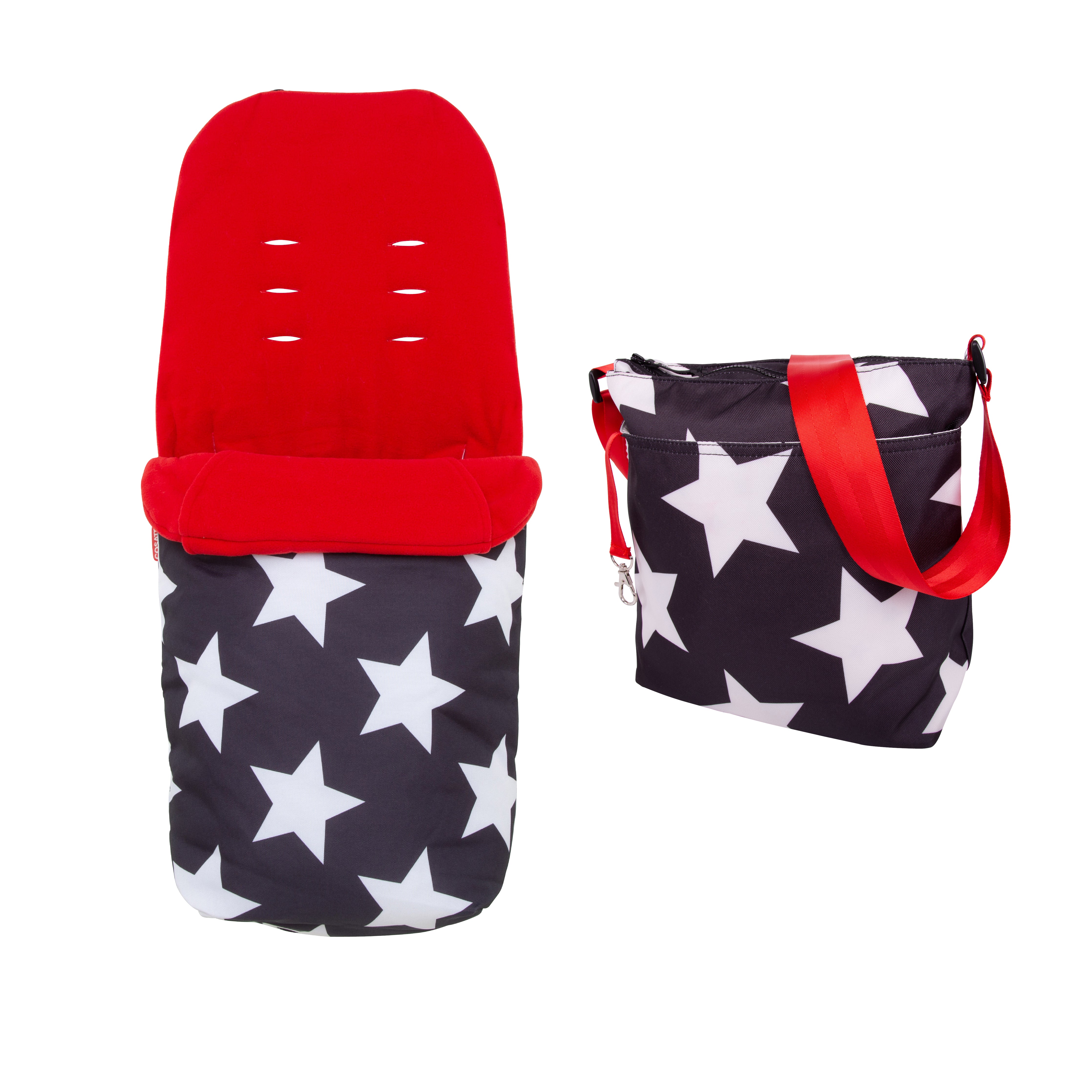 Cosatto car seat sales stars