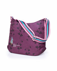 Cosatto Changing Bag and Footmuff Bundle Fairy Garden