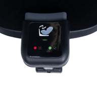 Come and Go I-Rotate I-Size Car seat Mister Fox