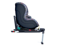 Come and Go I-Rotate I-Size Car seat Nordik