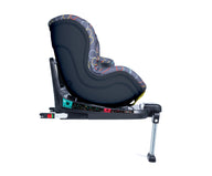 Come and Go I-Rotate I-Size Car seat Nordik